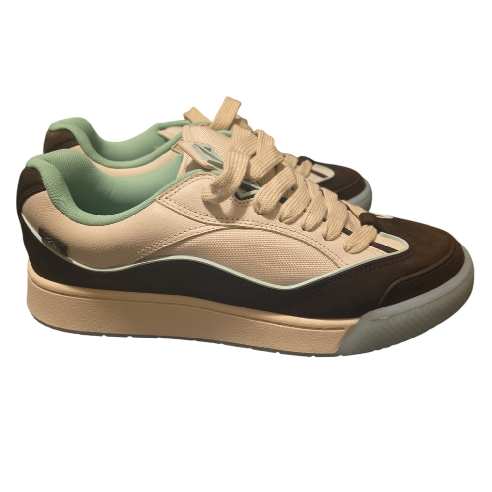 Travis Scott x Dior B713 'Cactus Jack - Cream'